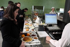 Studentska prehrana unutar...