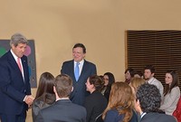 Pripravnička mjesta u Europskoj komisiji