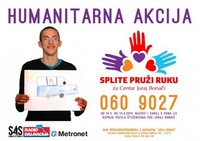 Humanitarna akcija "Splite,...